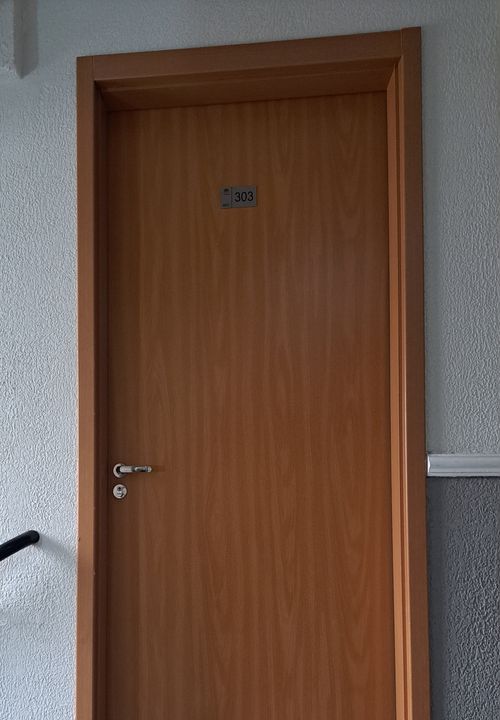 Foto - Suzano - Parque Santa Rosa